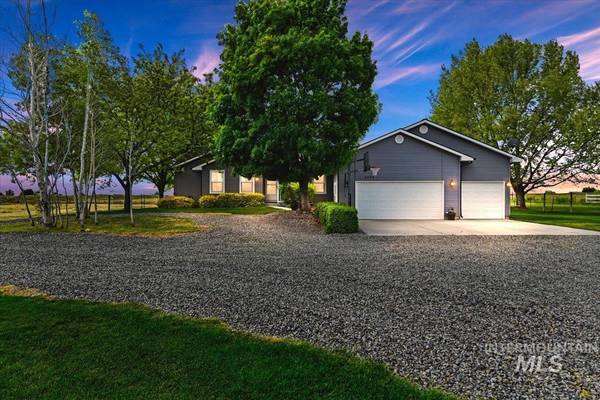 3293 W Twin View Lane, Meridian, ID 83642