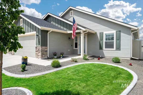 Caldwell, ID 83607,12288 Varga St