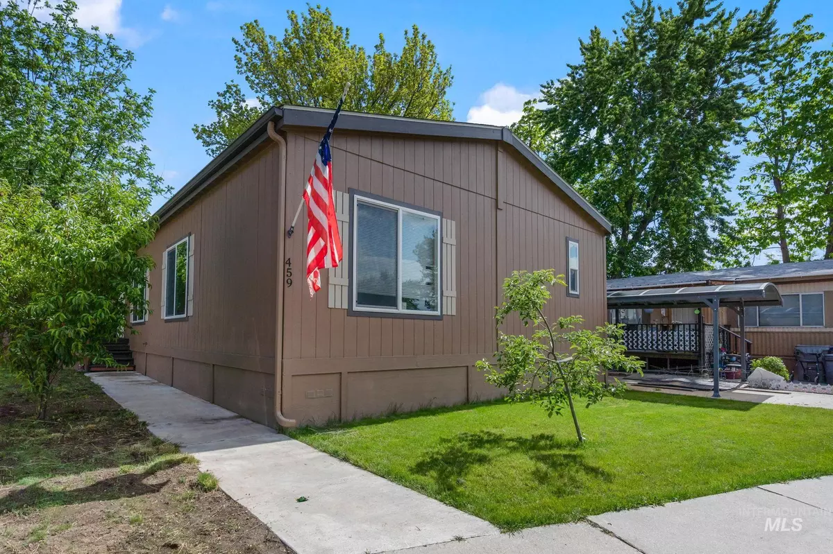 Boise, ID 83713,459 W Greenleaf Street