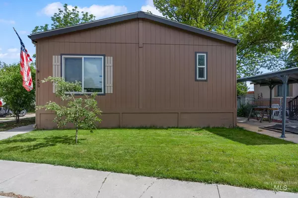 Boise, ID 83713,459 W Greenleaf Street