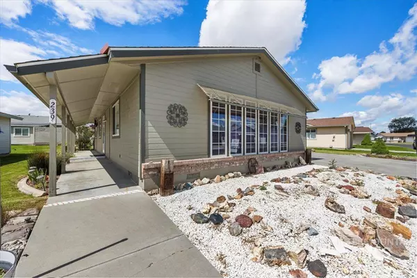 Nampa, ID 83651,1100 Burnett Dr