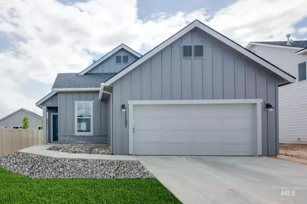 10697 W Garganey Dr., Star, ID 83669