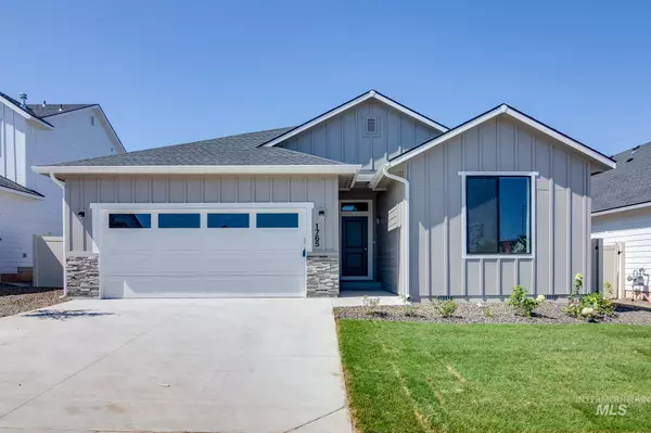 10681 W Garganey Dr., Star, ID 83669