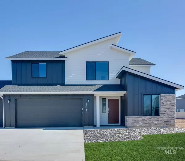 18335 N Strawflower Ave., Nampa, ID 83687