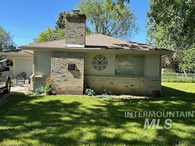 2451 Menlo, Boise, ID 83702