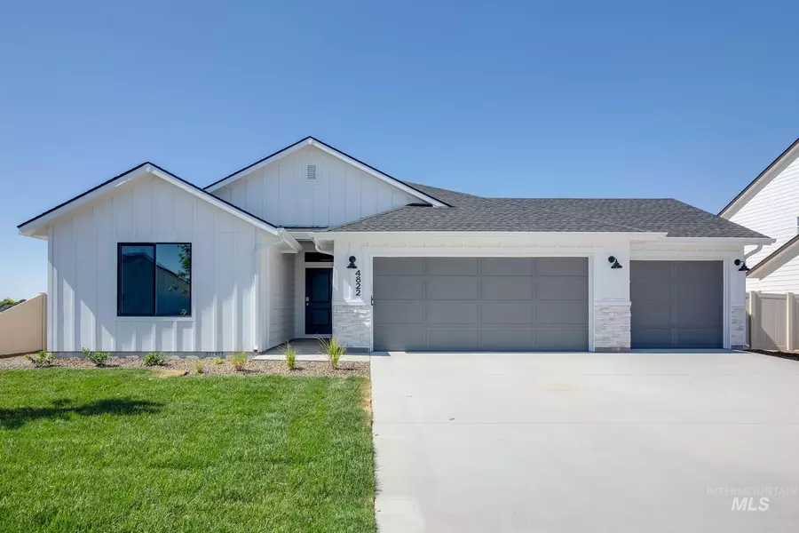 4822 Endicott St., Caldwell, ID 83605