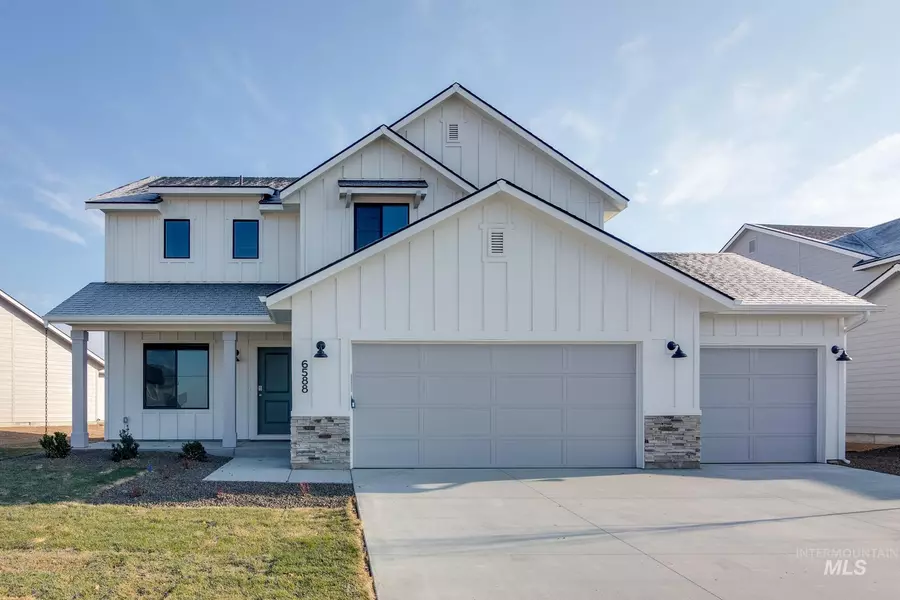 3545 W Devotion Dr., Meridian, ID 83642