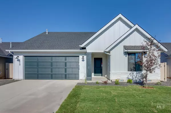 4413 S Taunton Ave, Nampa, ID 83686