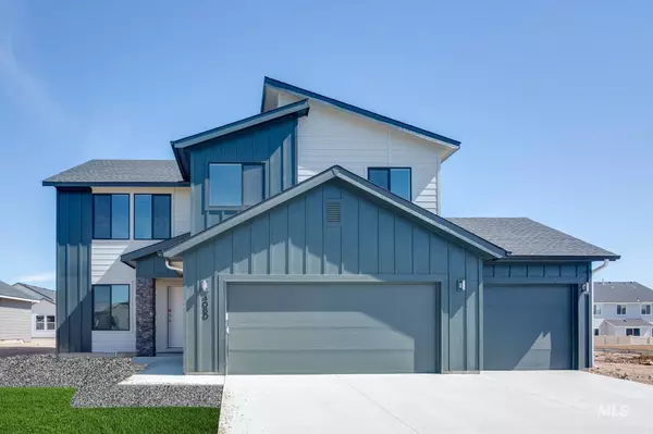 4080 E Mets St, Nampa, ID 83686