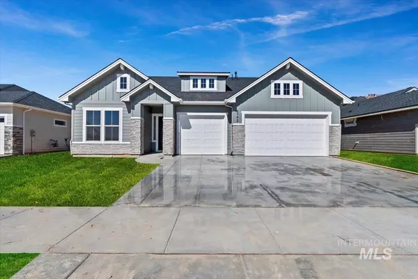 6598 W Piaffe St, Eagle, ID 83616