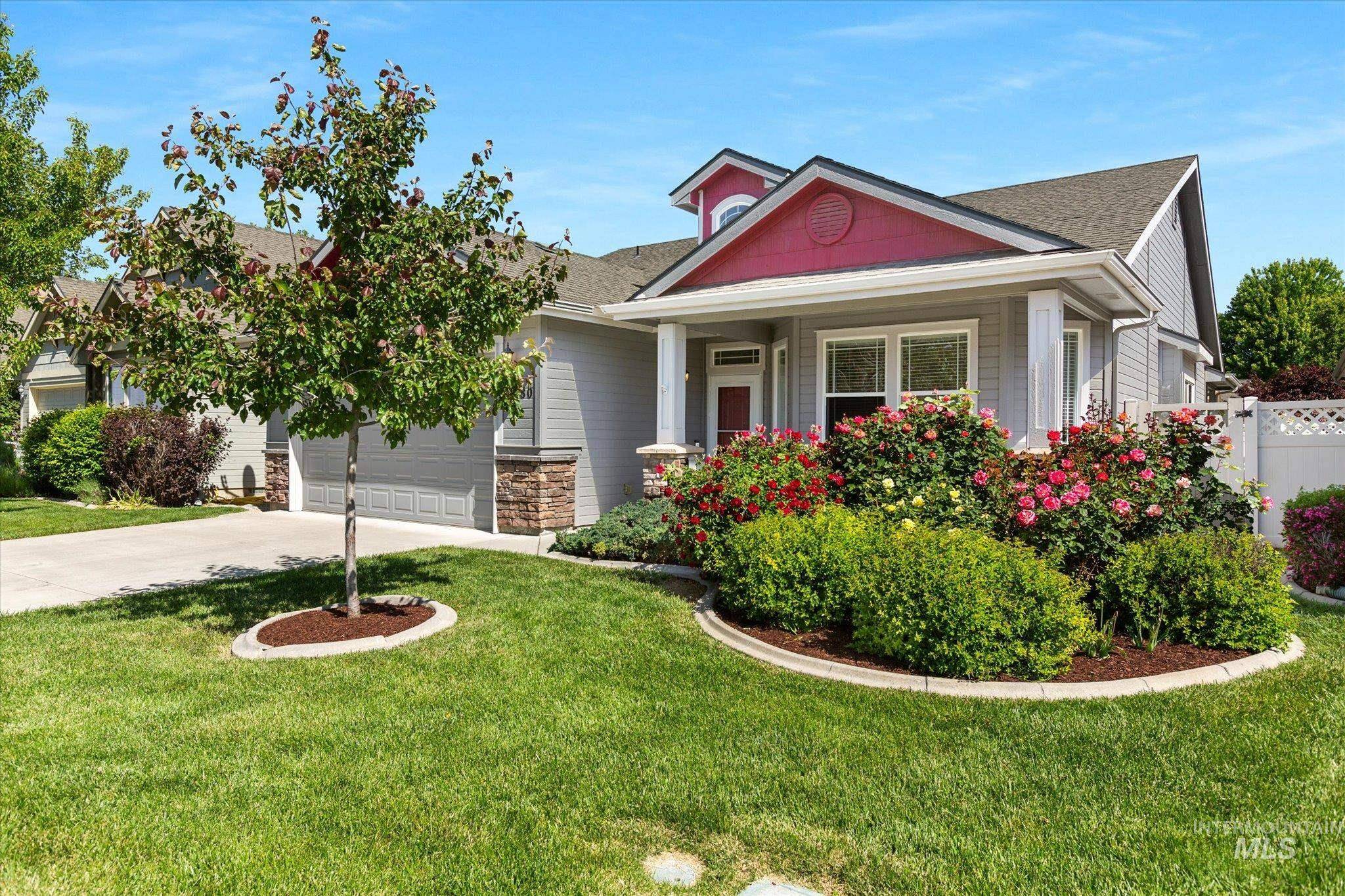 Meridian, ID 83646,2880 W Turin Ct.
