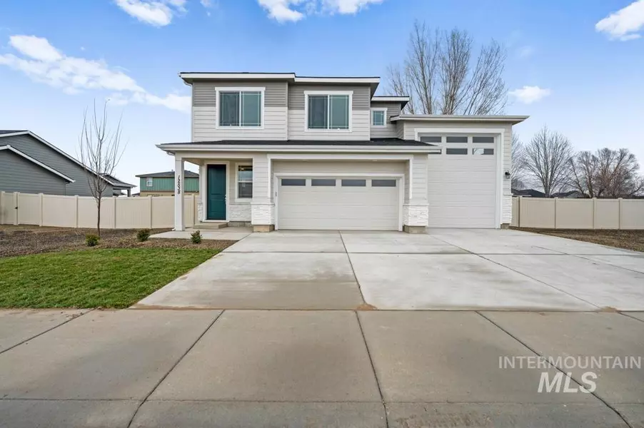 12736 W Endsley Lane, Star, ID 83669