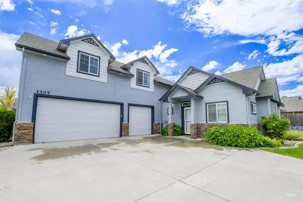 Nampa, ID 83686,1307 W Belknap