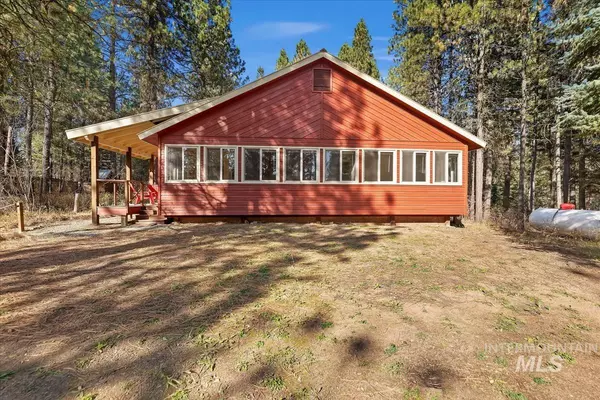 Garden Valley, ID 83622,7 North Trail