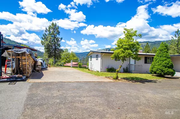 Orofino, ID 83544,133 125th St