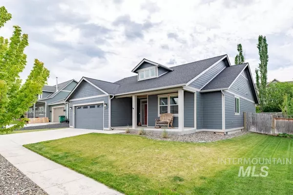 2309 Itani, Moscow, ID 83843