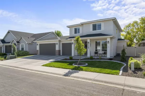 Meridian, ID 83646,3367 N Sirocco Ave