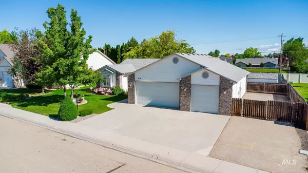 Nampa, ID 83686,516 War Eagle Way