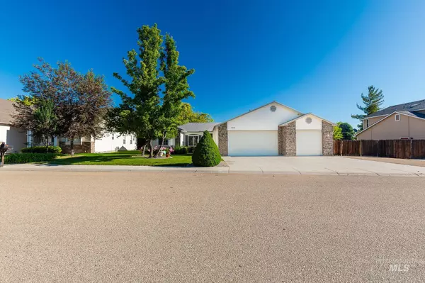 Nampa, ID 83686,516 War Eagle Way