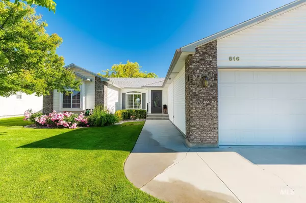 Nampa, ID 83686,516 War Eagle Way