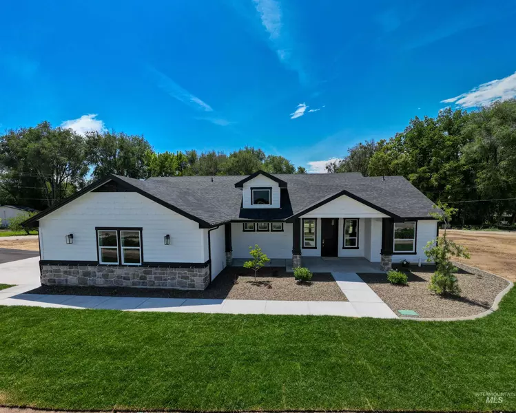 346 W Georgia Ave., Nampa, ID 83686