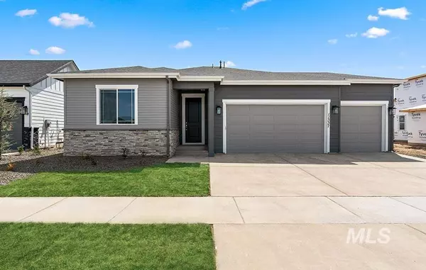 1319 Stirling Meadows St, Middleton, ID 83644