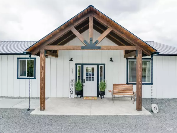 Genesee, ID 83832,955 W Walnut Avenue