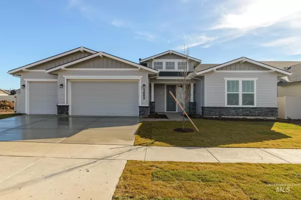 6131 W Burnt Sage Dr., Meridian, ID 83646