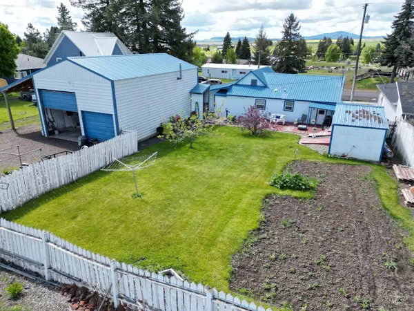 Craigmont, ID 83523,208 Boulevard Ave