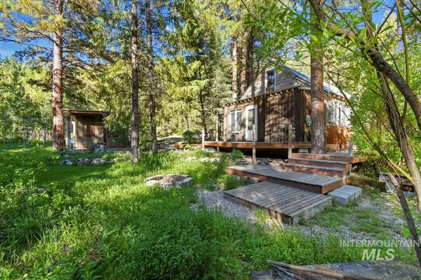 Pine, ID 83647,2093 Dollar Pl.