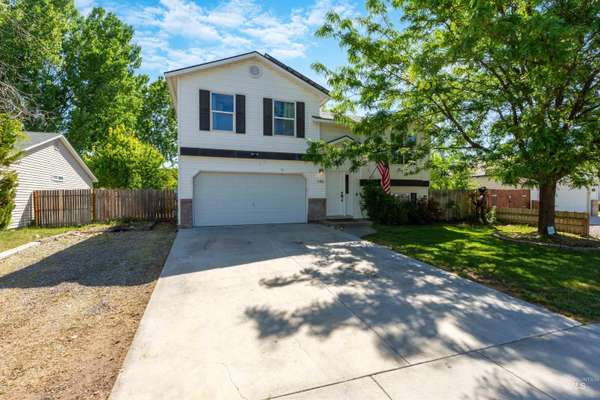 146 N Sagehen St., Nampa, ID 83651