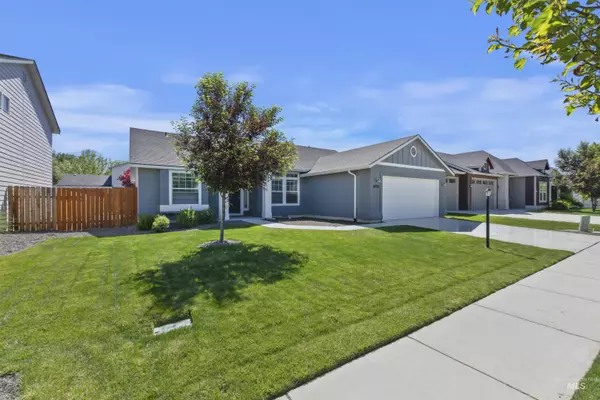 Nampa, ID 83687,16738 N Clover Valley Way.