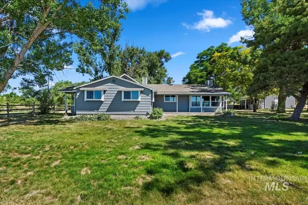 Wilder, ID 83676,23576 Homedale Road