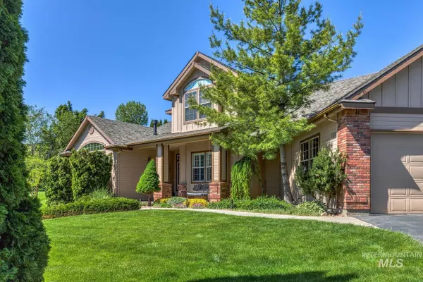 Star, ID 83669,4491 N Echo Summit Pl
