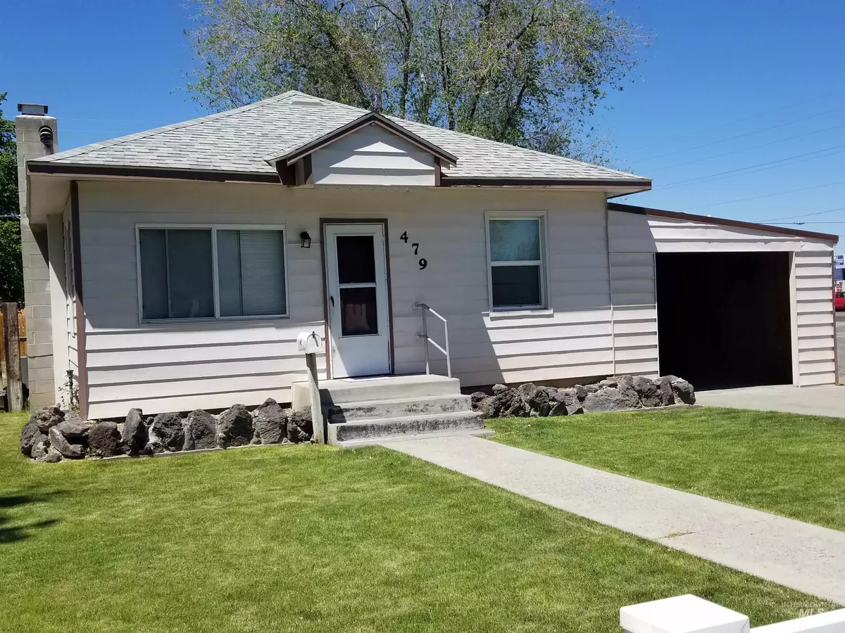 Twin Falls, ID 83301,479 Adams St