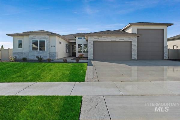 6123 W Estuary St, Eagle, ID 83616