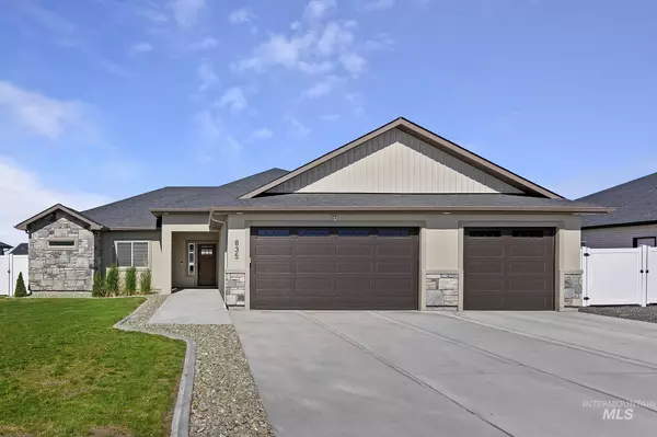 835 Cottonridge Way, Kimberly, ID 83341