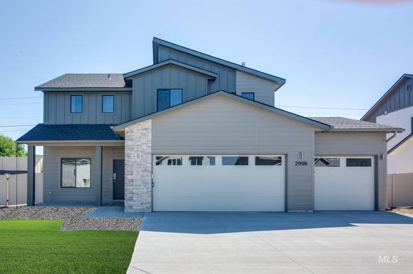 2998 S Alcamo Way, Meridian, ID 83642