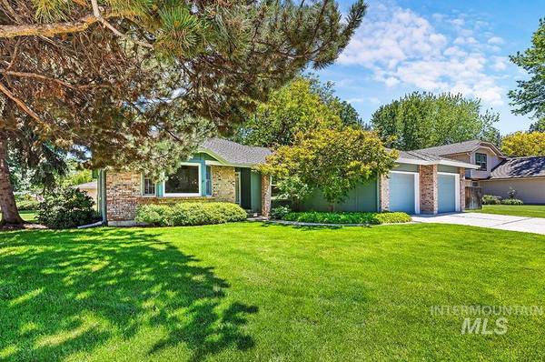 Boise, ID 83706,3676 S Rush Creek Pl