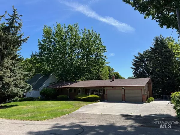 4212 N Edwards Street, Boise, ID 83703