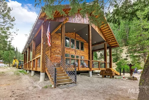 Mountain Home, ID 83647-0000,7040 N Rocky Bar Road