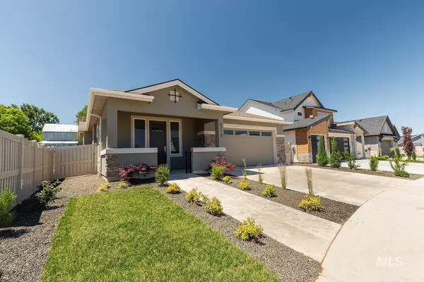 Meridian, ID 83642,4719 S Courvoisier Ave