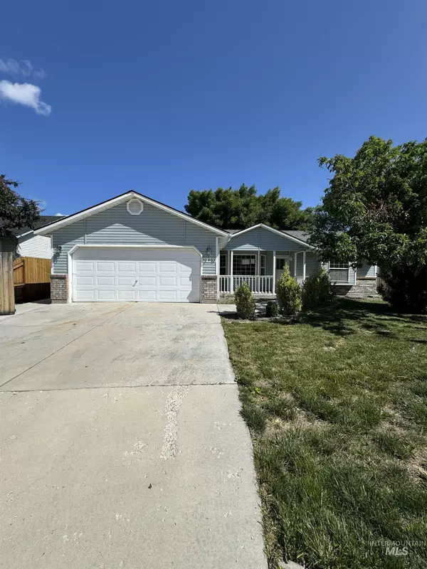 10402 W Greenleaf St, Boise, ID 83704