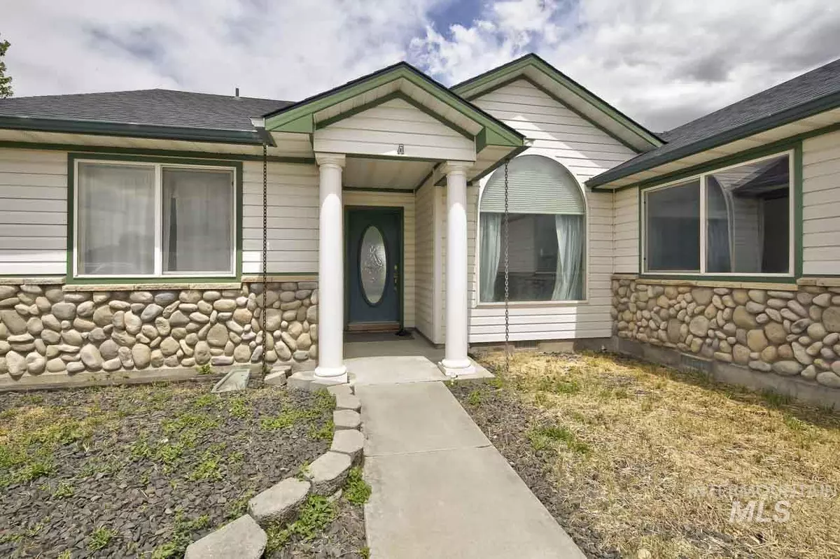 Greenleaf, ID 83626,21054 Tucker Rd