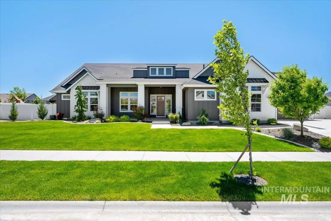 Boise, ID 83714,8355 W Mirror Pond Dr.