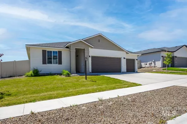 Nampa, ID 83686,11377 W Tiekel River St