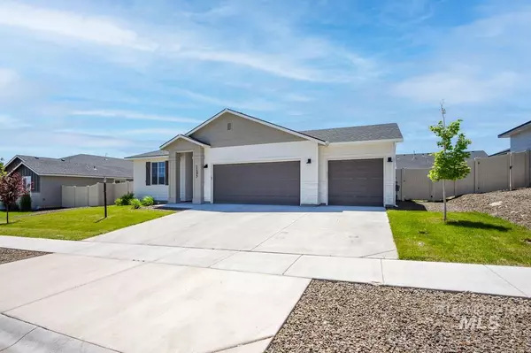 Nampa, ID 83686,11377 W Tiekel River St