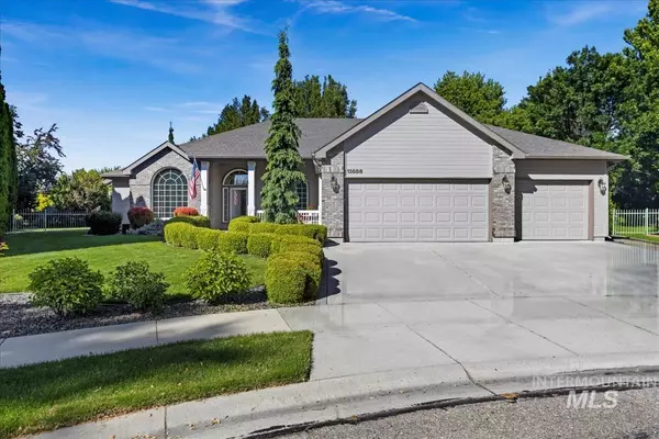 13588 W Wrigley Ct, Boise, ID 83713