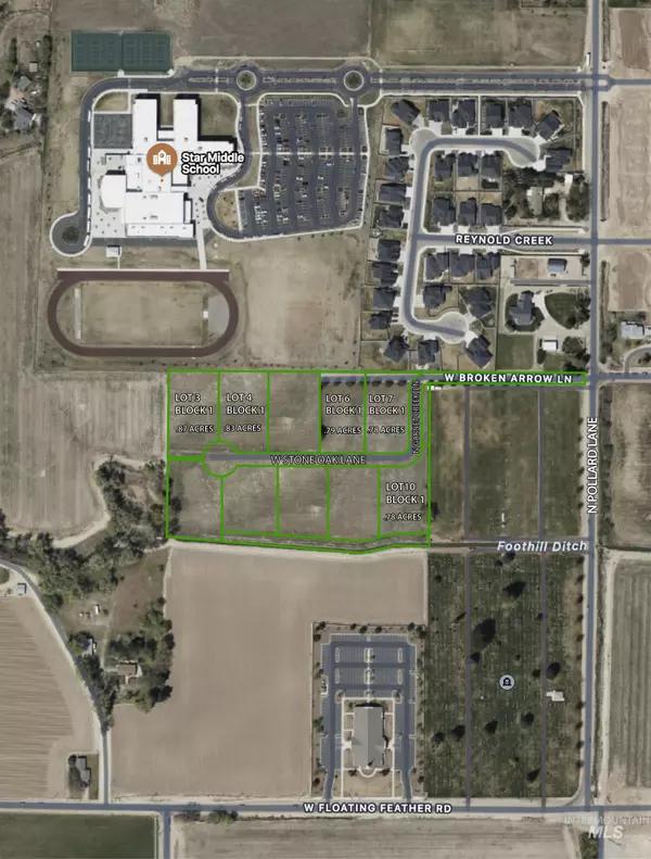 Star, ID 83669,9435 W Stone Oak Lane