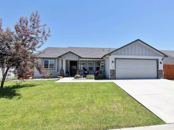 Wilder, ID 83676,210 Mitchell Drive